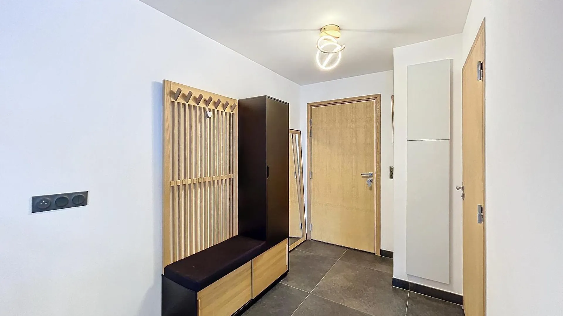 Apartment Appartement Neuf 2 Chambres Pres Des Pistes A Combloux Avec Parking - Fr-1-560-158 France
